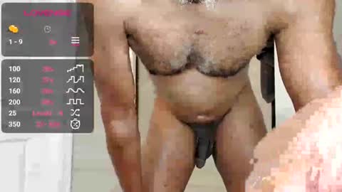 Dextercollins online show from 07.07.26