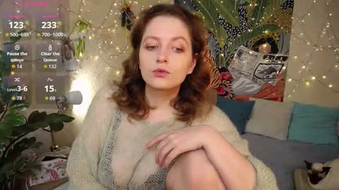 Sophie online show from 11.18.25