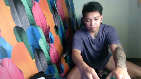 DeymCum online show from 02.09.25