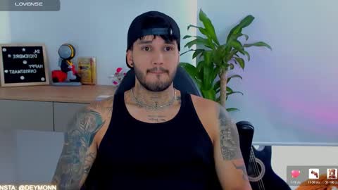 JULIAN online show from 01.18.26