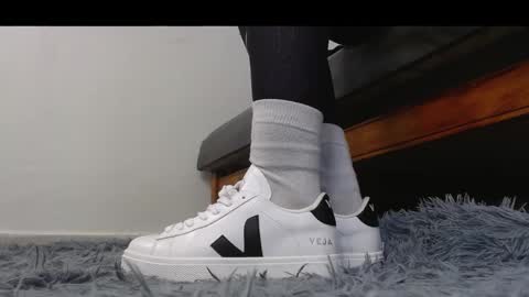 Snapshot of deysha_garncia chatting on 12.03.25 Deysha online show from 12.03.25