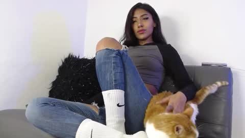 Deysha online show from 02.02.26