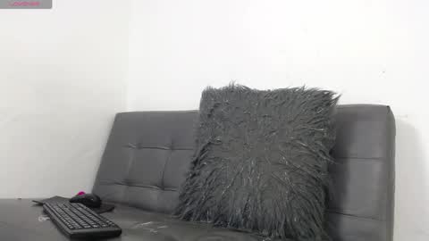 Snapshot of deysha_garncia chatting on 04.28.26 Deysha online show from 04.28.26