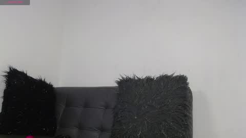 Snapshot of deysha_garncia chatting on 05.11.26 Deysha online show from 05.11.26