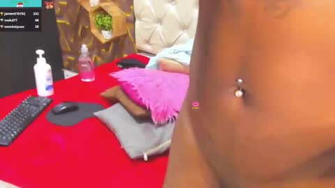 Madisson online show from 12.29.24