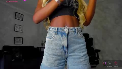 Madisson online show from 03.24.26