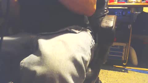 Snapshot of dfwgonewrong chatting on 02.11.26 dfwgonewrong online show from 02.11.26