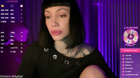 dgtlgrl online show from 02.06.26