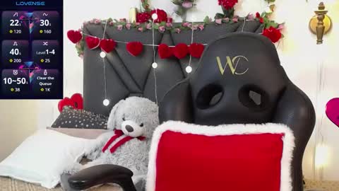 dharanisnisha online show from 02.18.26