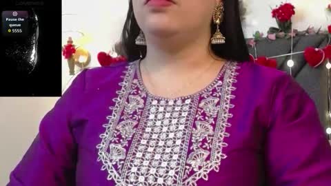 dharanisnisha online show from 03.02.26