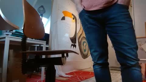 Robbert online show from 01.22.25