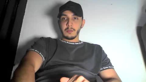 Carter  online show from 01.06.26