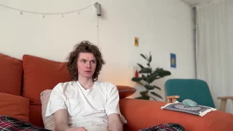 Di Alex online show from 03.14.26