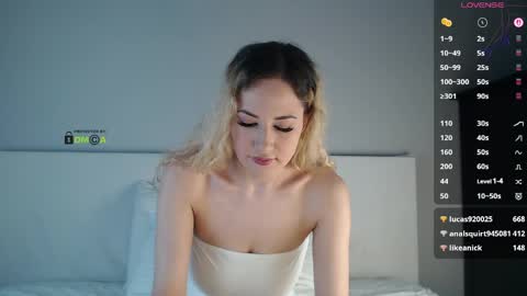 Dia online show from 03.27.26