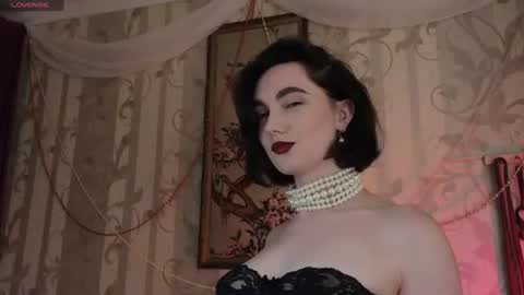 Diana Di Honey online show from 07.18.26