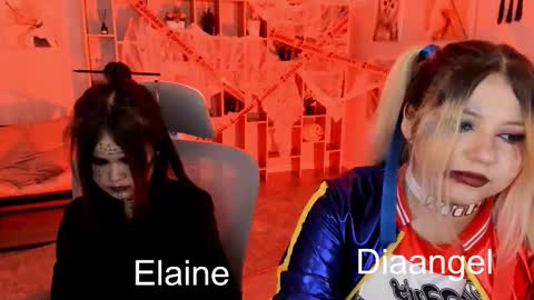 Dia online show from 10.30.25