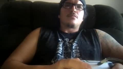 Snapshot of diablo8121 chatting on 01.29.25 diablo8121 online show from 01.29.25