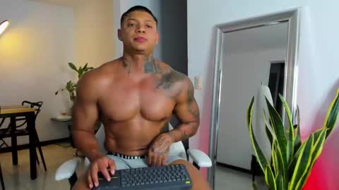 Diego online show from 01.31.25