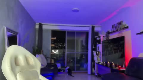 Diego online show from 11.03.25