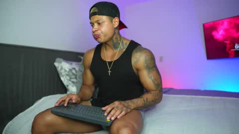 Diego online show from 11.24.25