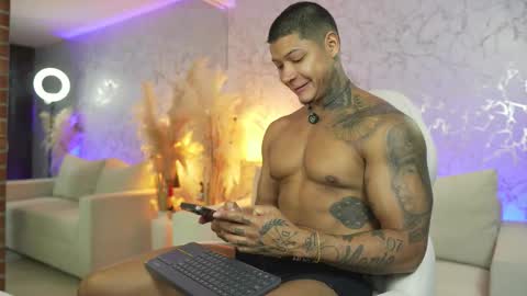 Diego online show from 02.17.26