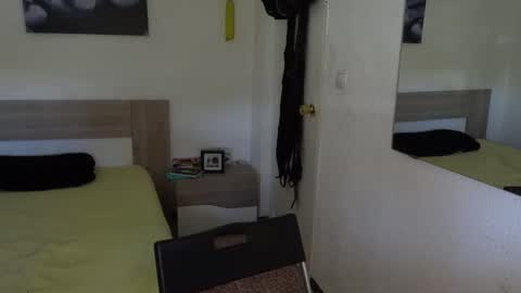 Melissa My schedule 10pm time Colombia online show from 12.03.25