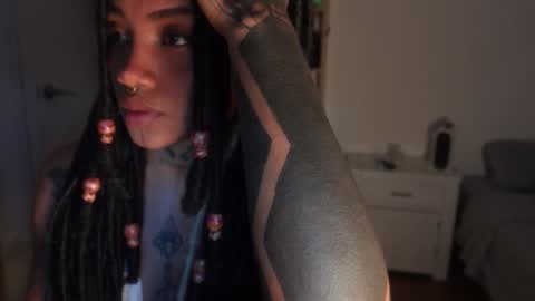 Melissa My schedule 10pm time Colombia online show from 03.17.26