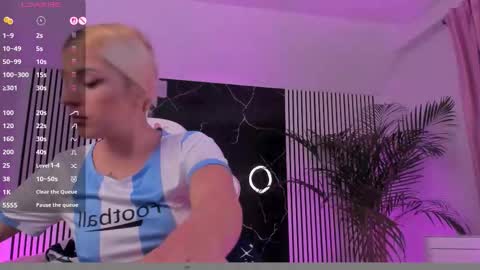 Thea online show from 11.02.25