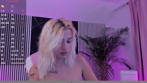 Thea online show from 11.03.25