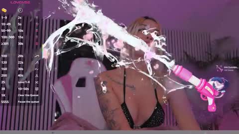 Thea online show from 12.20.25