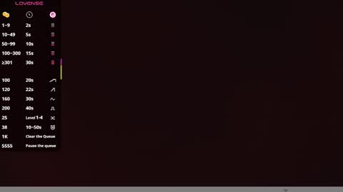 Thea online show from 01.19.26