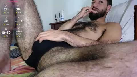 MaSSimo online show from 05.26.26