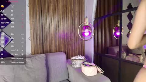 Camila and Megan online show from 11.29.25