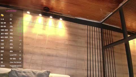 Camila and Megan online show from 02.09.26