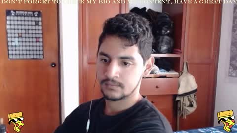 Snapshot of diamond_bruno chatting on 12.09.24 Bruno Diamond online show from 12.09.24