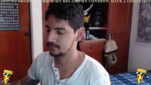 Snapshot of diamond_bruno chatting on 12.11.24 Bruno Diamond online show from 12.11.24