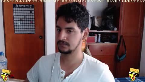 Snapshot of diamond_bruno chatting on 12.23.24 Bruno Diamond online show from 12.23.24