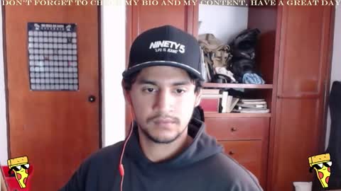 Snapshot of diamond_bruno chatting on 02.13.25 Bruno Diamond online show from 02.13.25