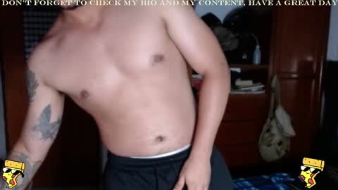 Snapshot of diamond_bruno chatting on 02.26.25 Bruno Diamond online show from 02.26.25