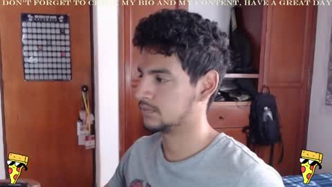 Snapshot of diamond_bruno chatting on 09.10.25 Bruno Diamond online show from 09.10.25