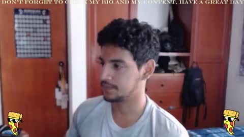 Snapshot of diamond_bruno chatting on 09.11.25 Bruno Diamond online show from 09.11.25