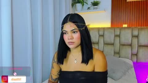 diamond_canela online show from 05.26.26