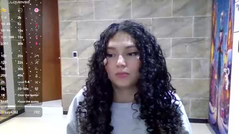 DiamondCurls online show from 07.28.26