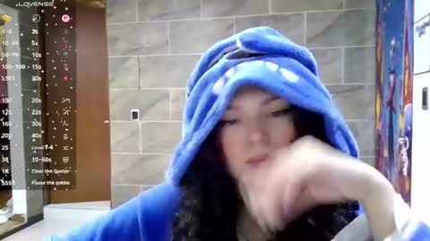 DiamondCurls online show from 07.31.26