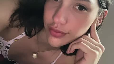 Daphne Sophia Vega online show from 03.19.26