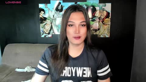 Wency online show from 11.04.25