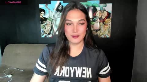 Wency online show from 11.05.25