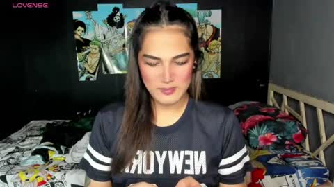 Snapshot of diamond_foxy chatting on 06.15.26 Wency online show from 06.15.26