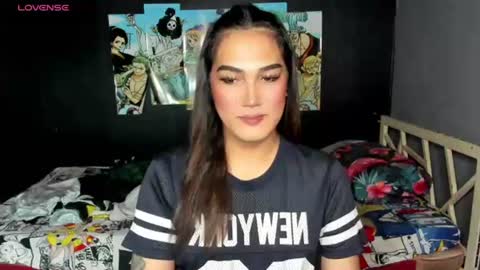 Snapshot of diamond_foxy chatting on 06.16.26 Wency online show from 06.16.26