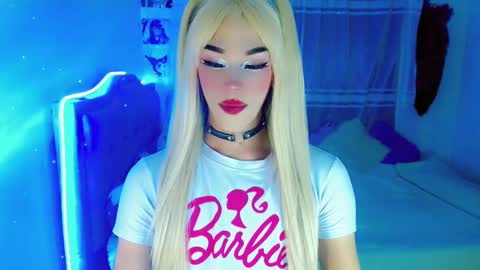 Snapshot of diamond_hott1 chatting on 12.18.24 AmayaGirl online show from 12.18.24